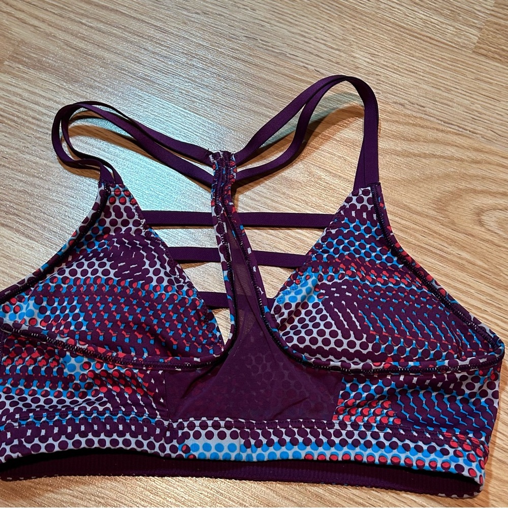 Victoria’s Secret‎ sport sports bra small - Picture 4 of 5